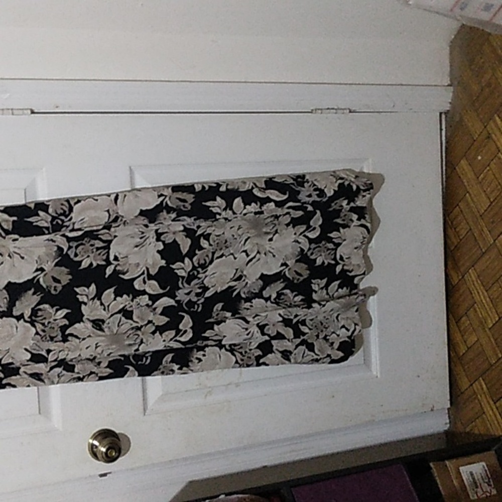 Express womans dress sz 11/12 - Picture 2 of 8